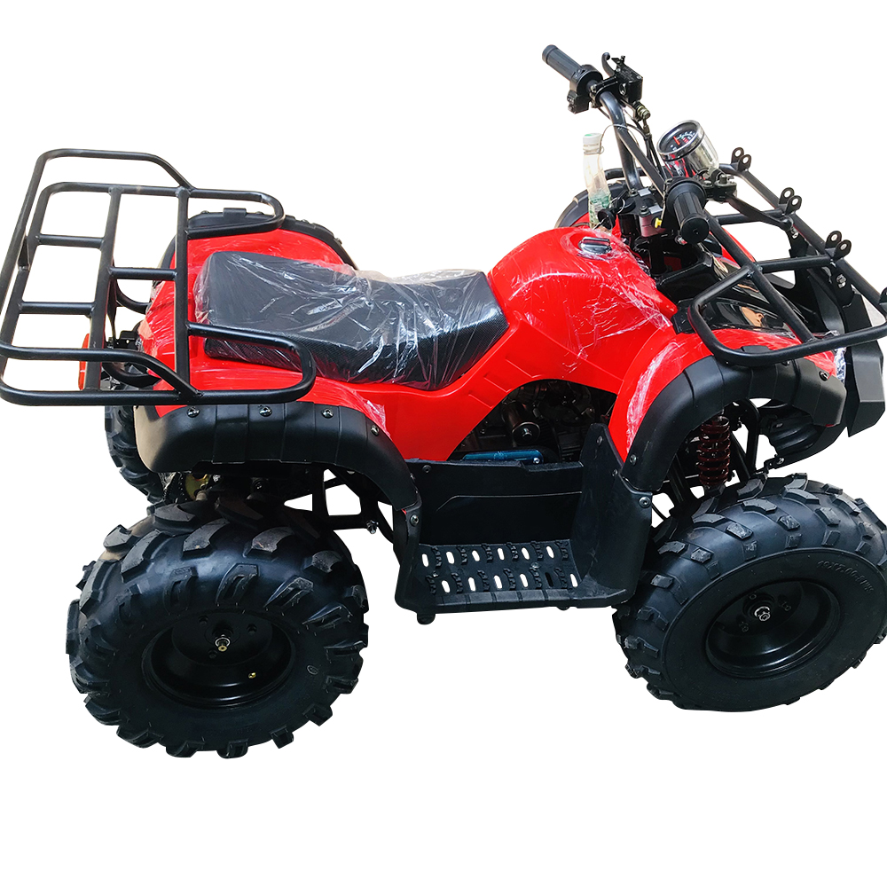 Высокое качество atv 250cc 4x4 мотоцикл, который будет адаптирован для взрослых Электрический atv и 250cc внедорожный atv
