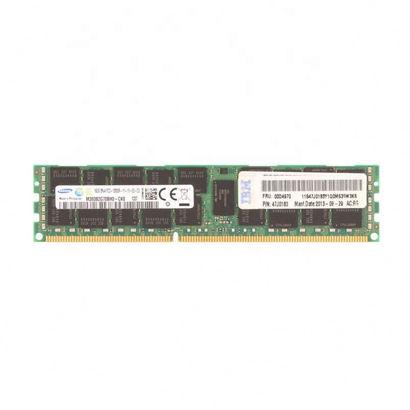 4ZC7A15142 ThinkSystem 32GB TruDDR4 2666MHz (2Rx8, 1.2V) ECC UDIMM