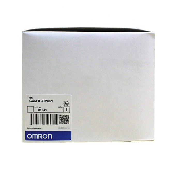 Новый Omron PLC модуль CQM1H-CPU51 CQM1HCPU51