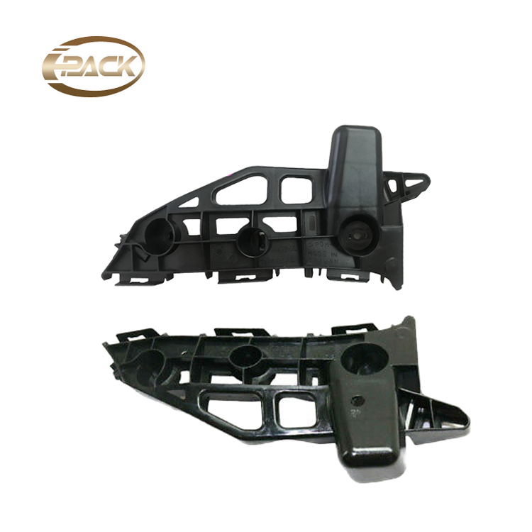 Внешние аксессуары автомобильный передний бампер для oem 52115-47030 52116-47030 prius v 2012