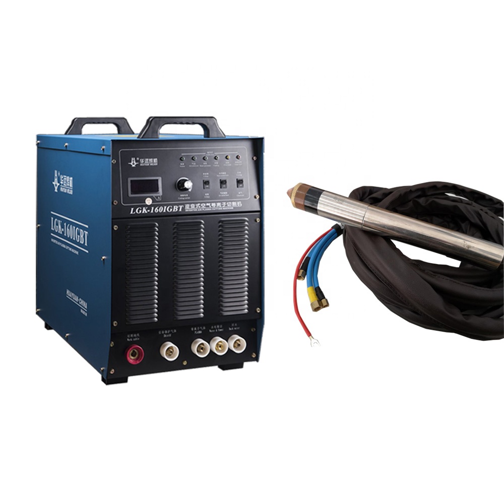 Huayuan plasma power source160A 120A, 100A, 63A