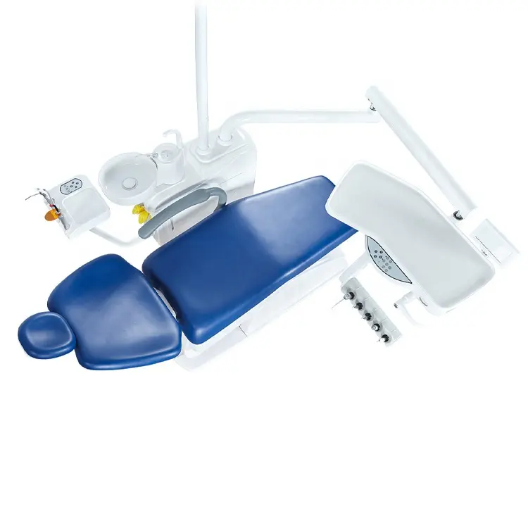 Cheap Economic Hot Sale And High Quality Supplies Used Dental Chair For Patient