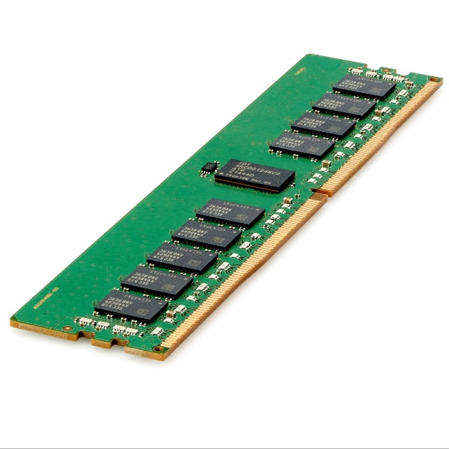 Оригинальная HPE 8 ГБ 16 ГБ 32 ГБ ddr4, комплект карт памяти RAM для сервера