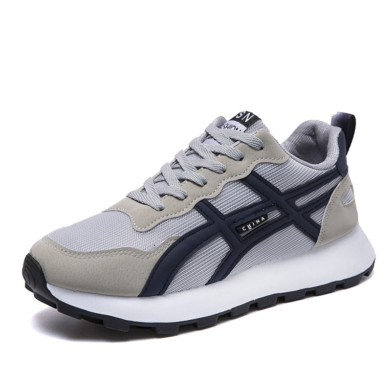 Women's and Men's Classic Shoes Men Wholesale Sport Shoes Lightweight Breathable Running Shoes