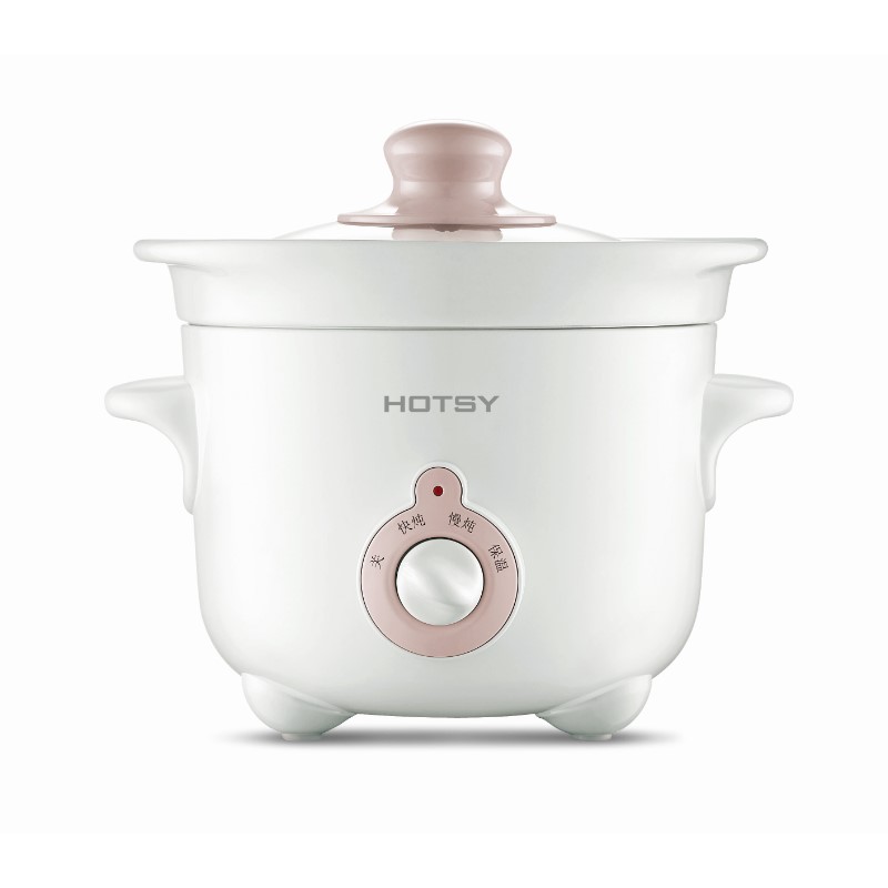 220v медленная Варка, цифровая медленная Варка, crockpot, медленная Варка л
