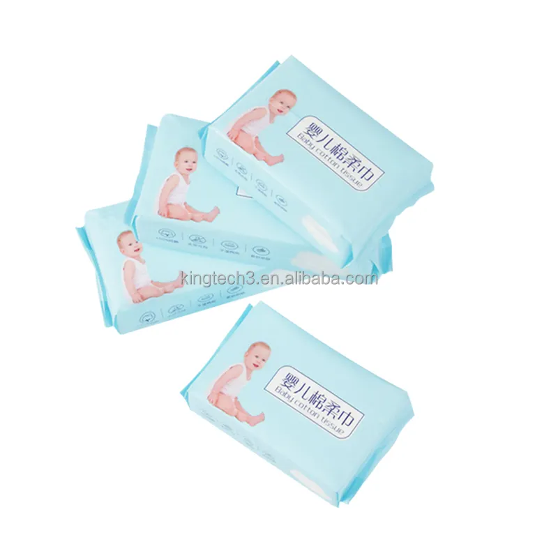 Disposable Face Towel Facial Eye Nail Make Up Removing Cotton Tissue Multipurpose Cotton Towel Tissue For Skin Care