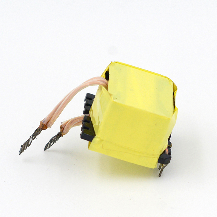 Customized All Copper 220V To AC24V AC12V Square Reuse Power Supply Transformer