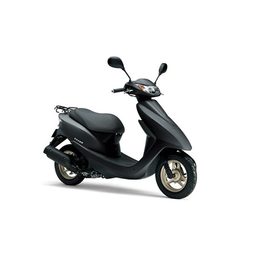 Японский импорт, высокое качество, лидер продаж, оптовая продажа, газ 50cc, используемый мопед