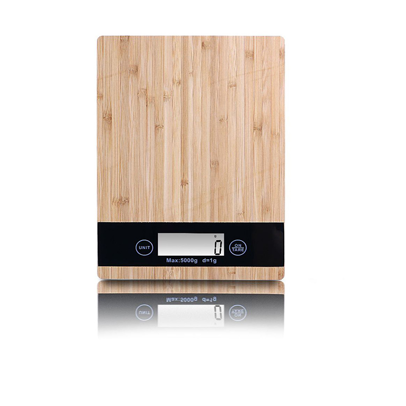 ZOGIFTS Touch Food Screen Kitchen Environmental Protection Pocket Electronic Scale Measuring Scale For Baking