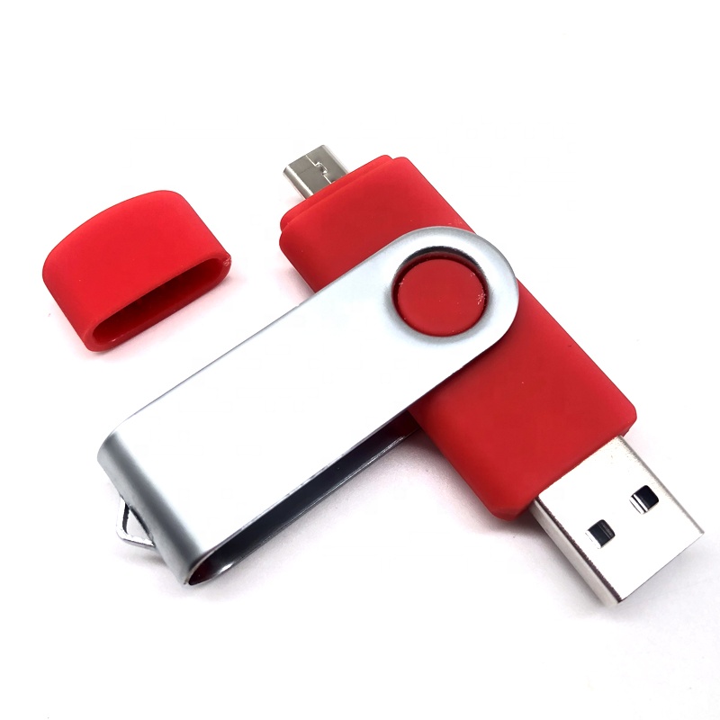 Personalized metal otg usb flash memory stick type c u disk 2.0 3.0 8gb 16gb 32gb 64gb 128gb 256gb 512gb