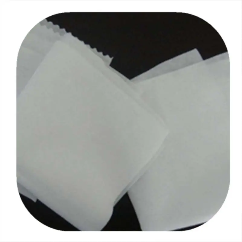 Spunlace Nonwoven Fabric 70% Polyester 30% Viscose Wood Pulp Nonwoven Spunlace Fabric For Wiping Cloth