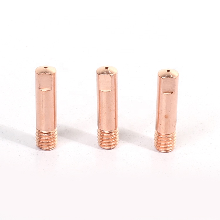 Контактный наконечник сварочного фонаря Binzel 15AK