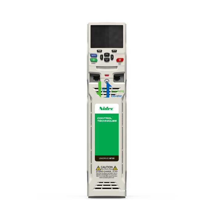 Emerson езды на автомобиле, инвертор M701-034 00025A 00031A 00045A 00062A 00062A 00078A 00100A
