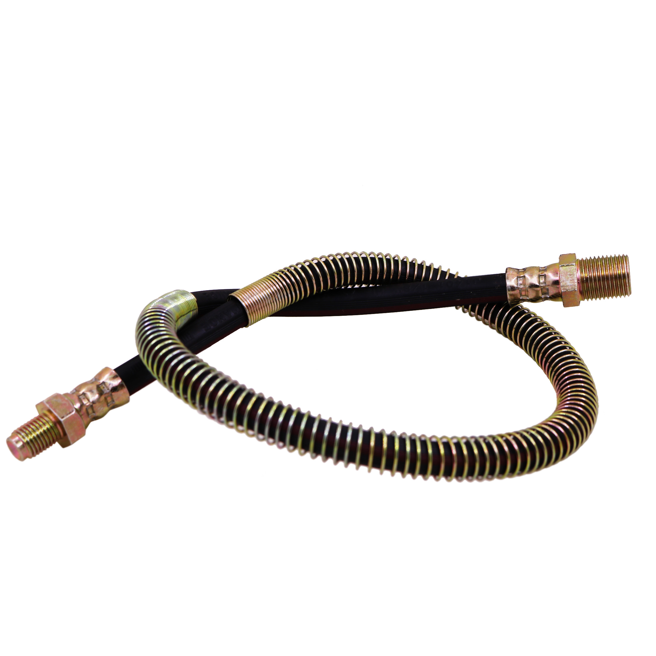 Truck Brake Parts High Pressure Rubber Hose Brake Hose