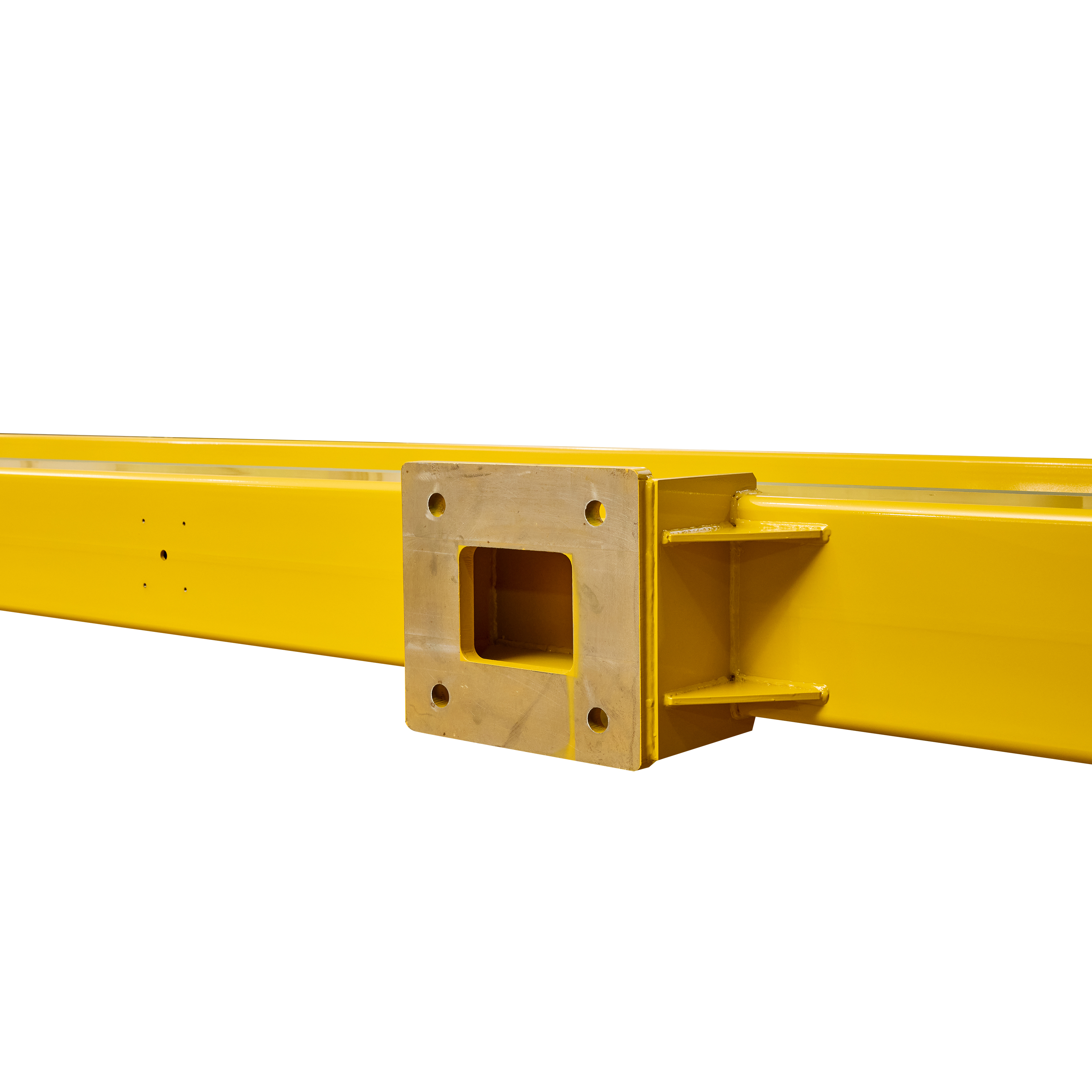 Professional Customized Design Of Steel Structure Beam High Quality Steel Structure Column Factory Wholesale Steel Profile
