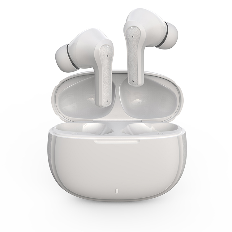 P9 TWS ENC earphone & headphone accessories double noise cancellation earbuds waterproof wireless ANC headset