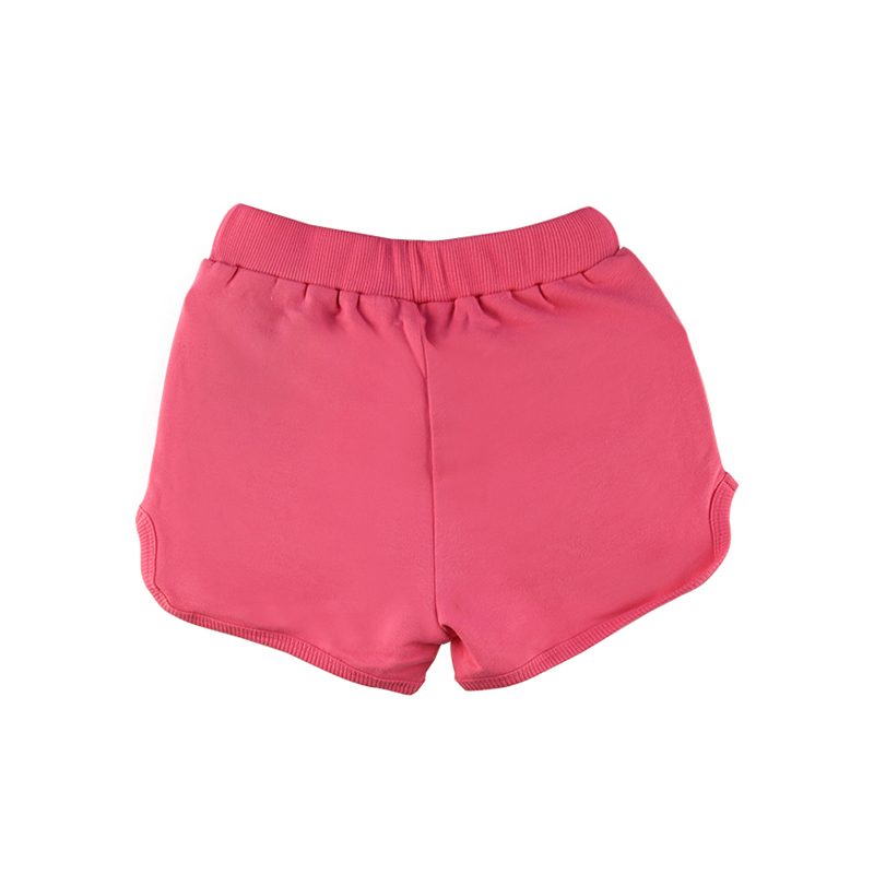 High quality baby cotton shorts custom print kids shorts pants children boy shorts