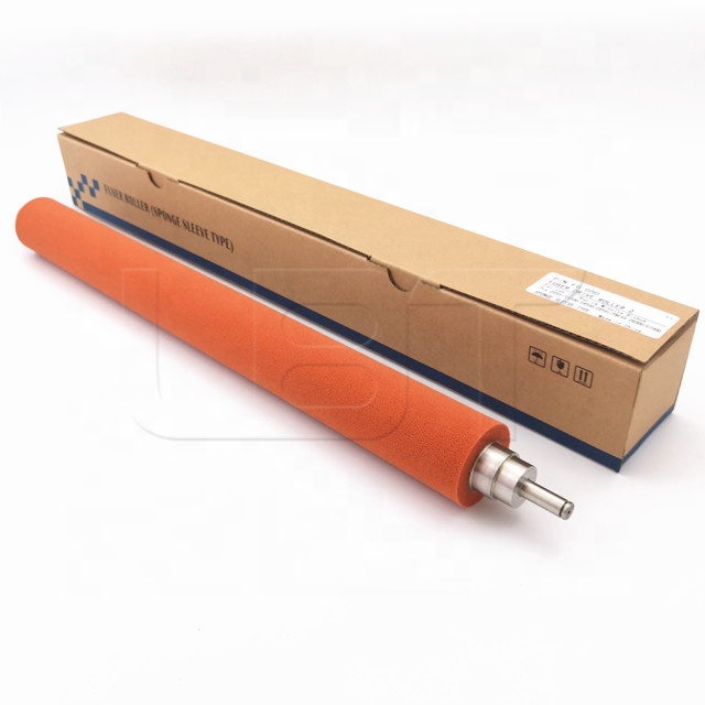 Ролик фьюзера для Konica Minolta Bizhub Pro C 5500 5501 6500 6501 PRESS C6000 C7000 A03U720201