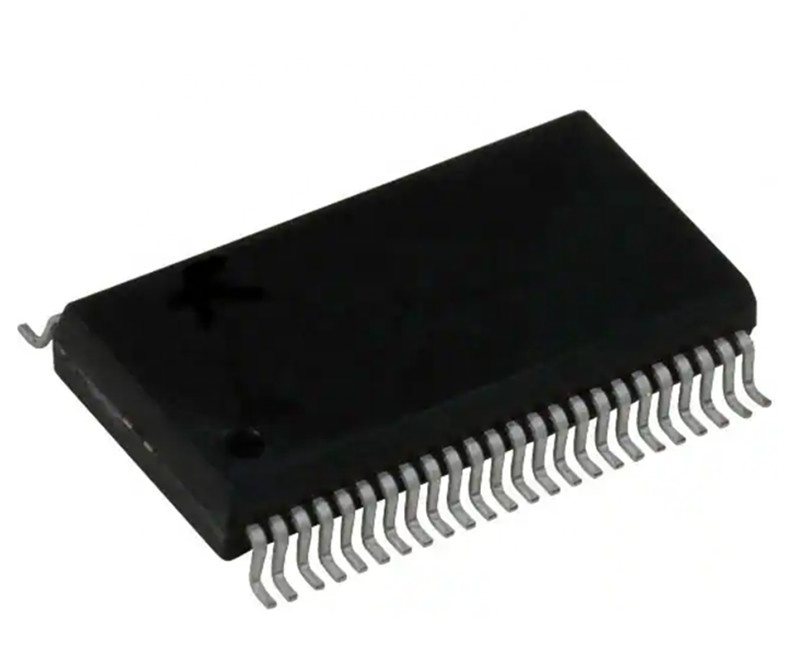 TT6297 4-канальный adpcm голос syntehsis lsi SSOP48 интегрированный circurts TT6297