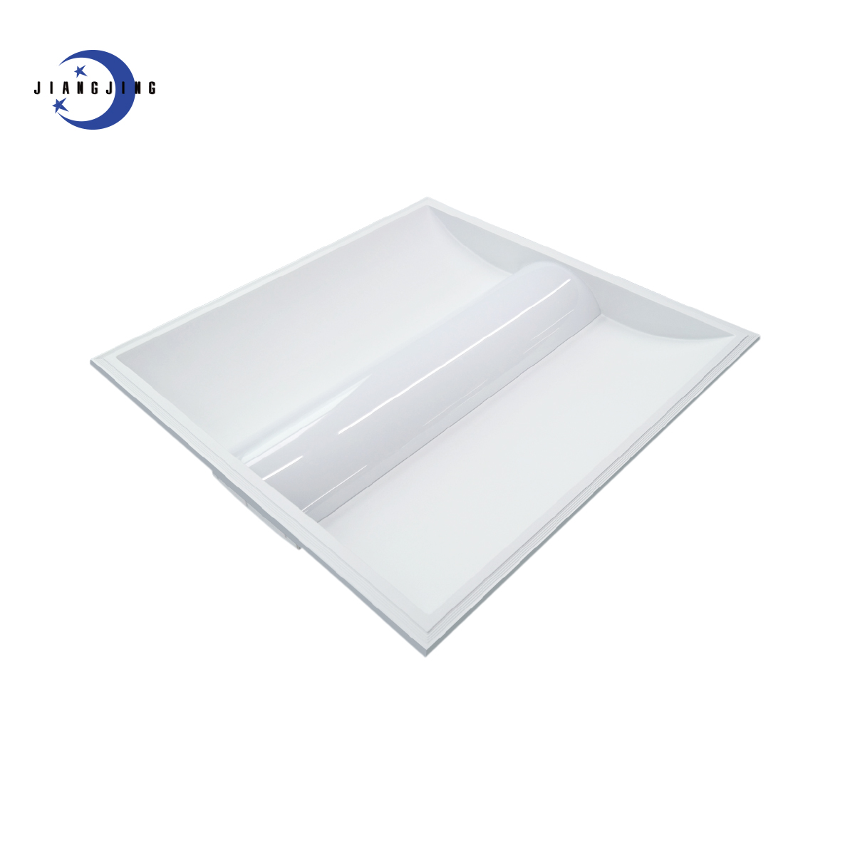 Аварийный 60w led 2x4 60w troffer панель света 5000k