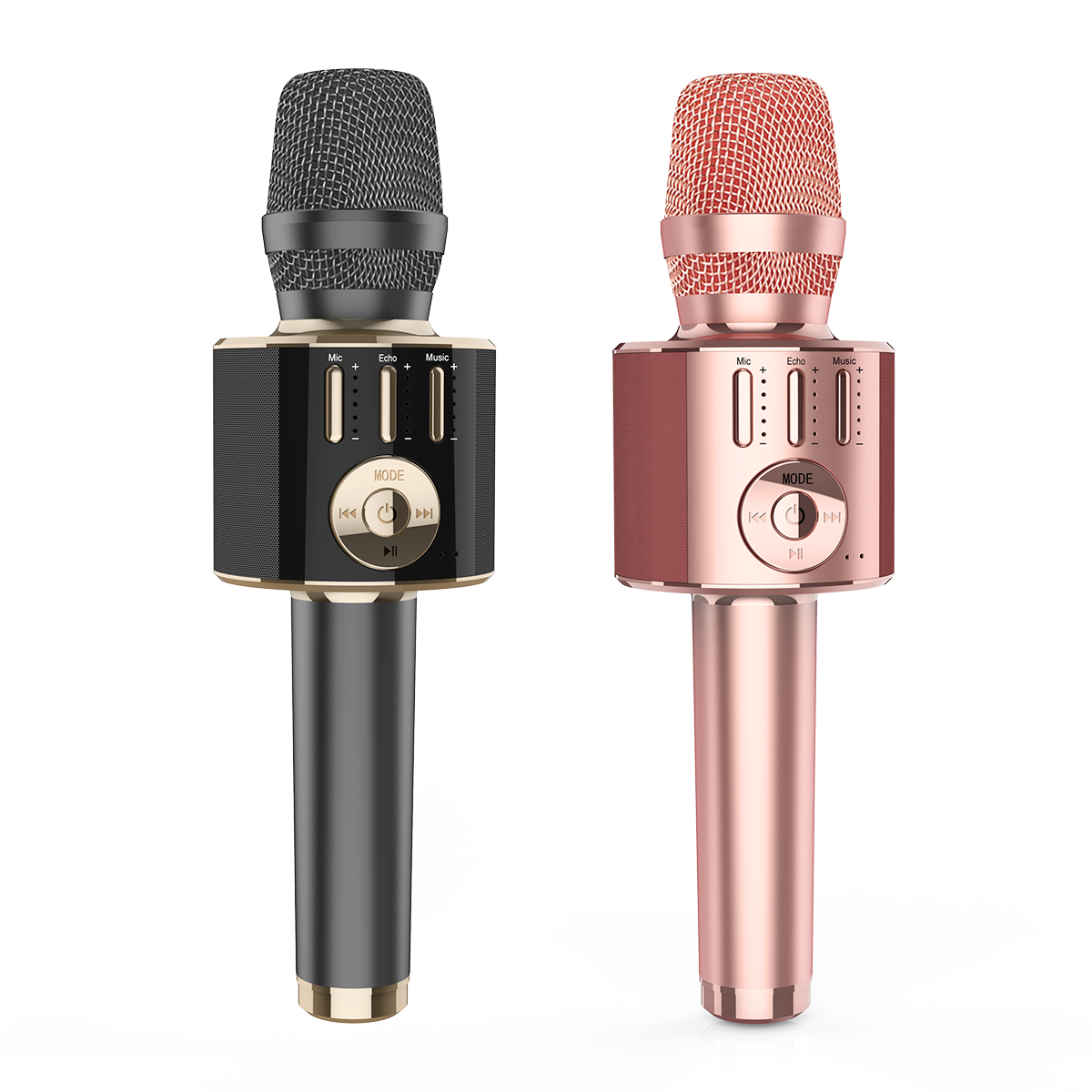 Portable microphone Home Audio Speaker wireless microphone