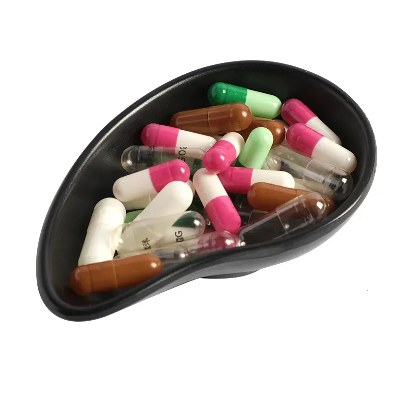Wholesale New Materials Vegan Empty Pill Capsules Capsule Shell
