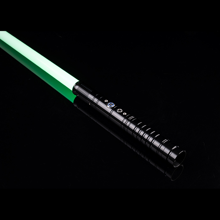 Ningbo Wholesale Creative Wars Rgb 15 Colors Neonpixel Light Saber Lightsaber For Children