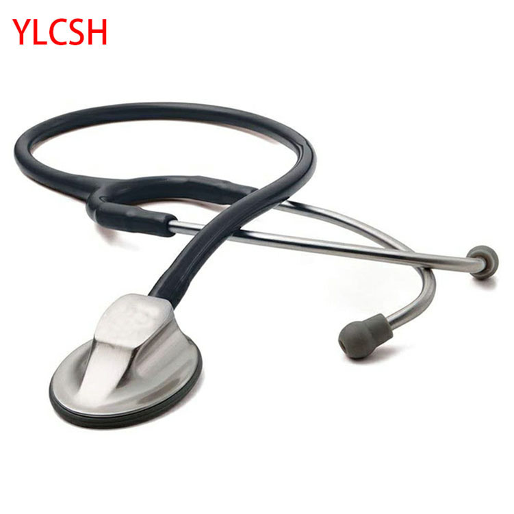 Диагностический легкий стетоскоп, черный стетоскоп, стетоскоп littman 3m
