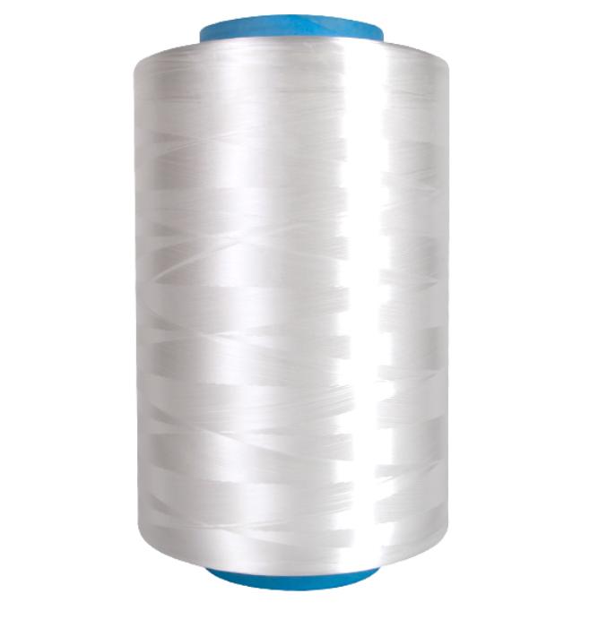 Коррозионно-стойкая пряжа UHMWPE для связывания