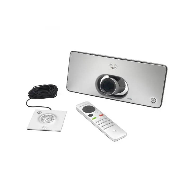 CTS-SX10N-K9  Digital Camera Video Conference Integrated Microphone
