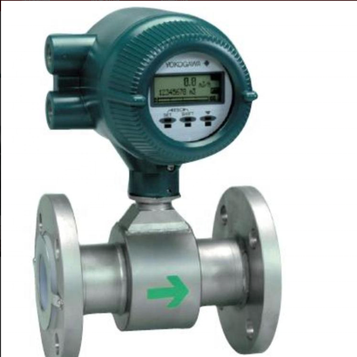 Оригинальный Магнитный Расходомер Yokogawa Axf Axf015 Axf025 Axf032 Axf040 Axf050 Axf080 Axf100