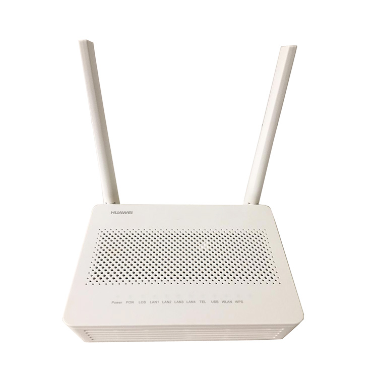 Новый продукт Huawei GPON ONU EG8145V5 4GE порты Ftth ONT двухдиапазонный WiFi 2,4G и 5G для рынка Бразилии
