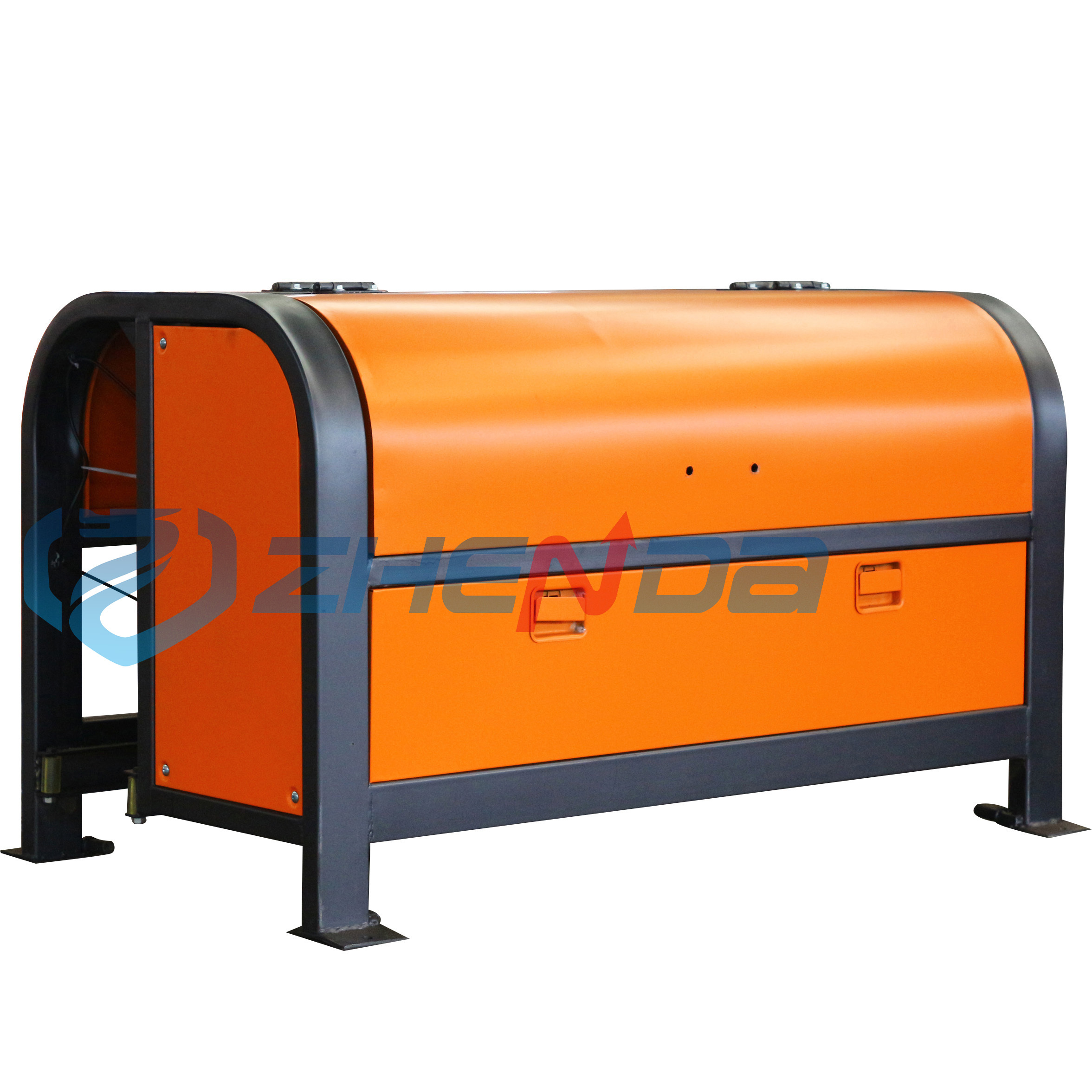 New Design Rebar Straightening and Cutting Machine High Quality Construction Material Making Machinery on Sale