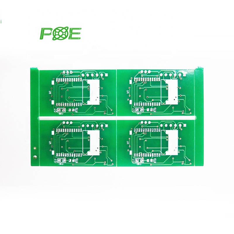 Oem Fr4 94V0 печатная плата Pcb от производителя