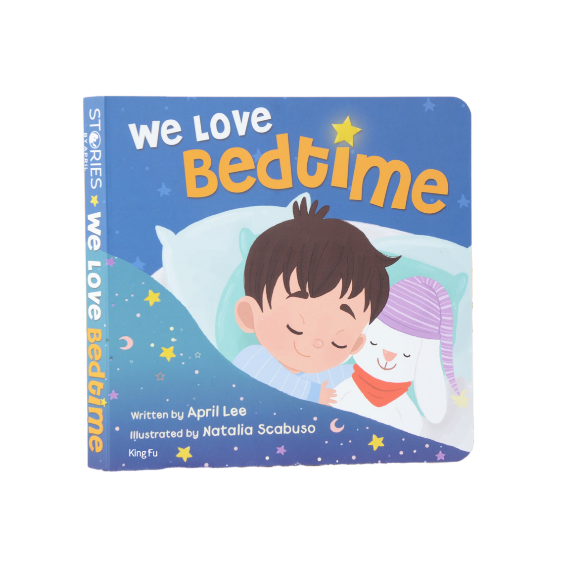 High Quality Printer Custom Cardboard Books Print Children Kids Board Book Printing Service