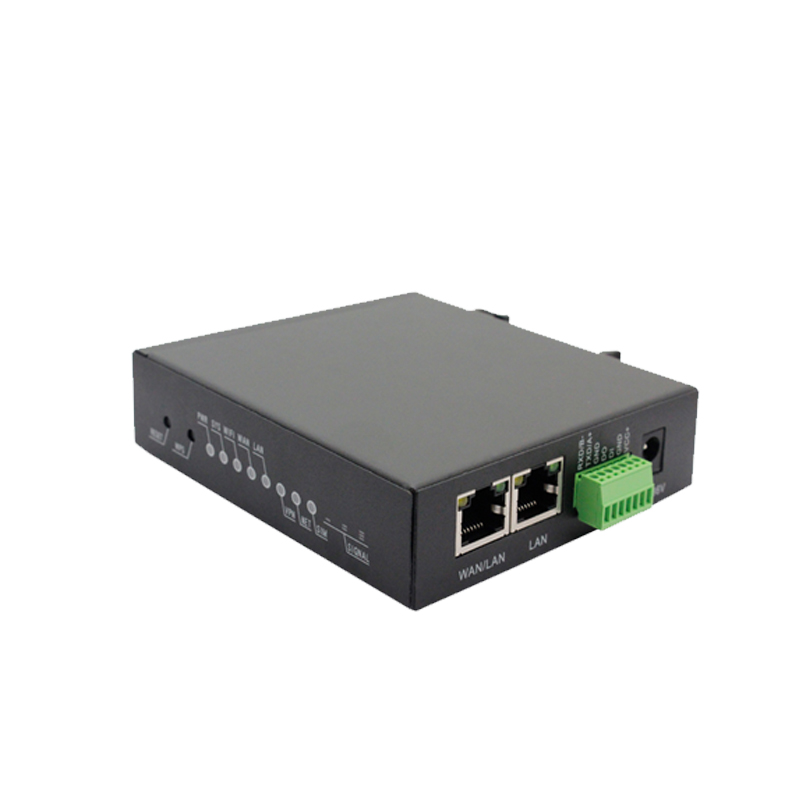 I2100 2,4 Ghz Wifi и 1 Wan 1 Lan 2 порта Mini 3G 4G Промышленный маршрутизатор