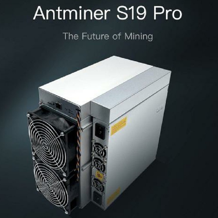Новый antminer S19J Pro Bitmain S19 bitmain antminer S19J с оригинальным блоком питания
