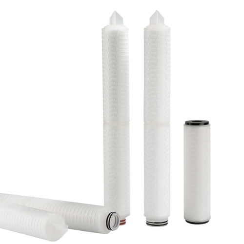 Factory Supply Durable Free Sample Pre China Water Filter