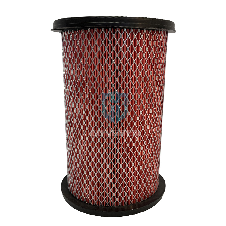 Wholesale Automotive Air Filters Engine 16546-9S001 Auto Car Air Filter Element With Cheap Price