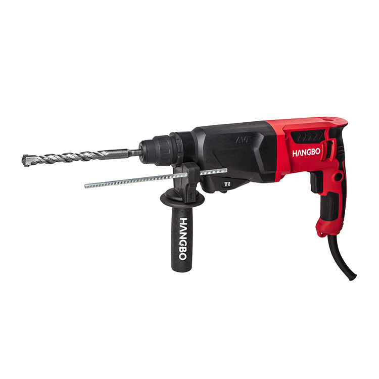 Factory Supply Discount Price drill electrics jack hammer machine hammer drill ingco power tool