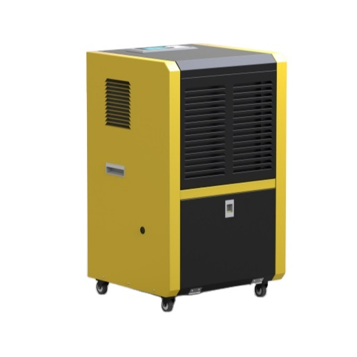 Yake 60L /D промышленный коммерческий портативный хладагент внутренний осушитель без запаха