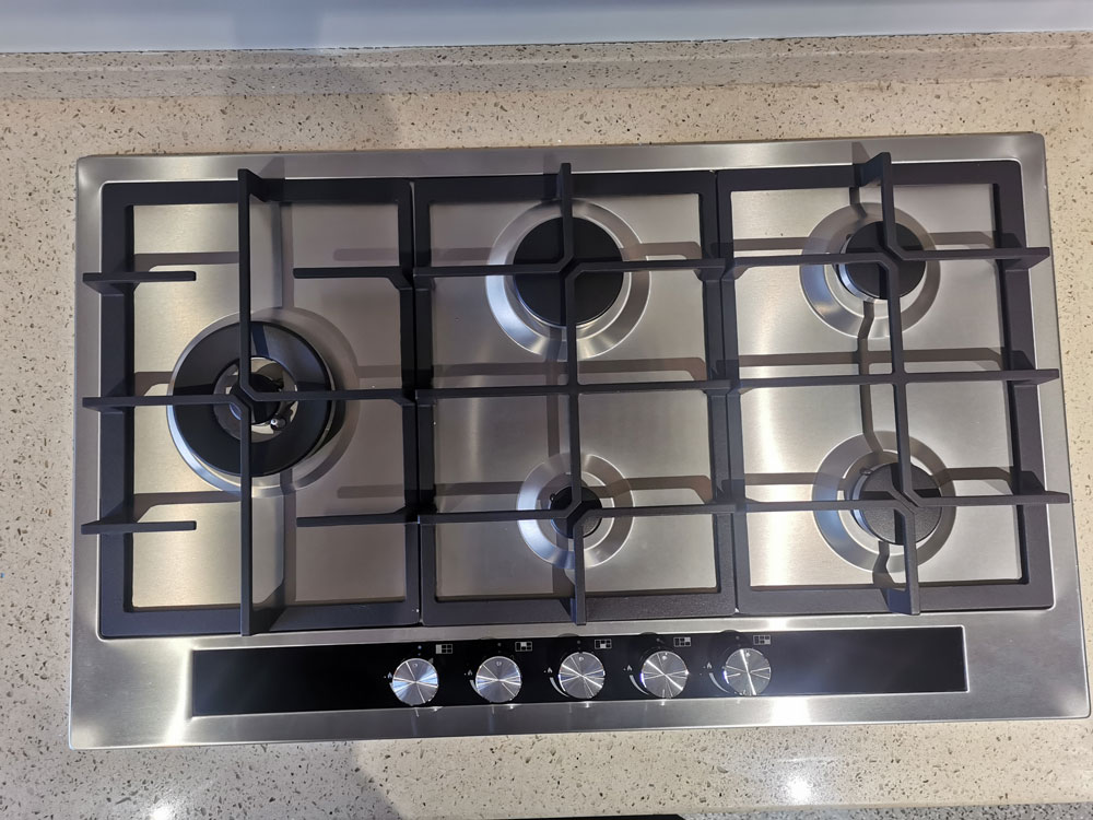 Electric Appliances Built in  electric  gas  Cooktop Gas Stove 2 burner gas stove cooker for home cooking