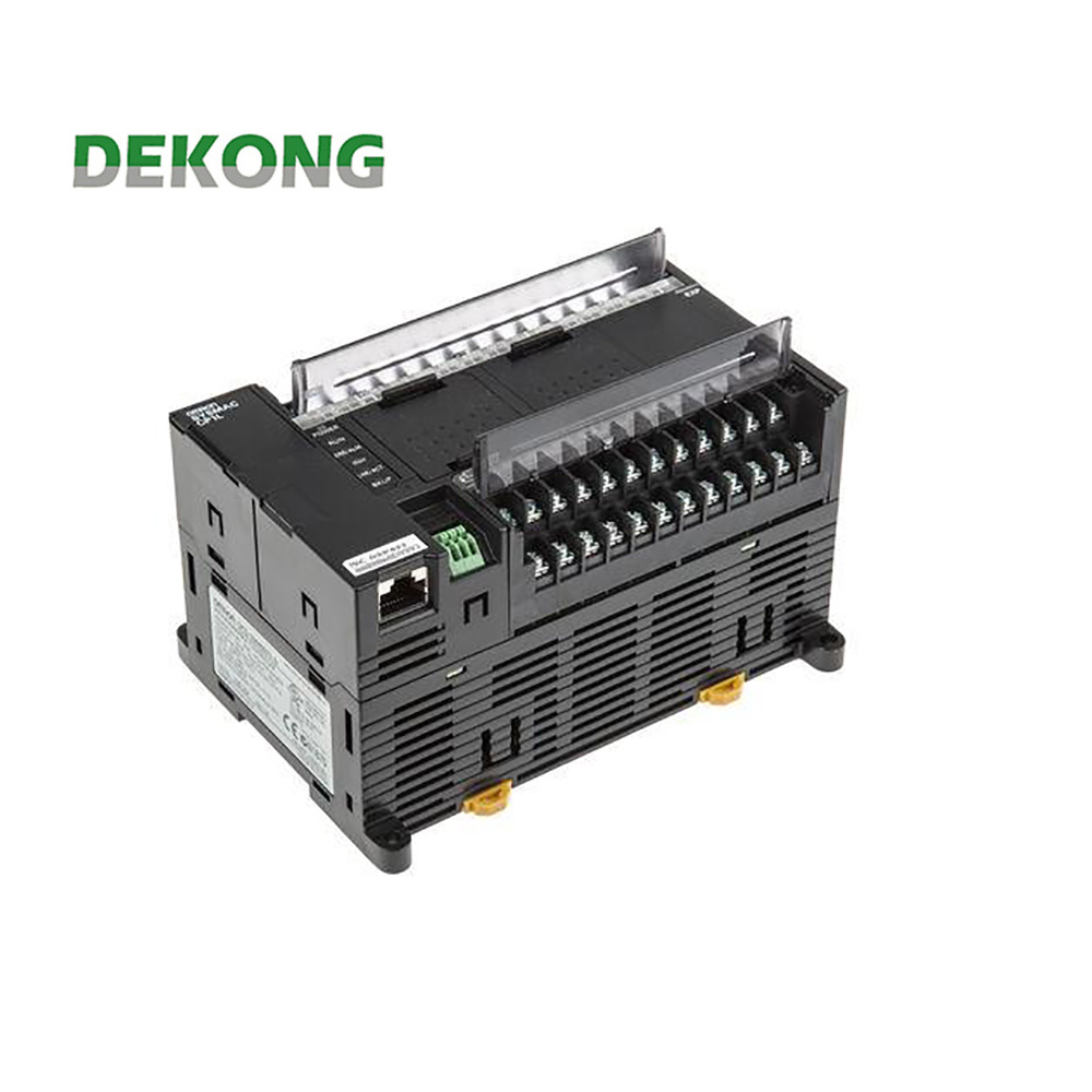 Процессор OMRON SYSMAC CP Series PLC CP1E CP1L CP1H CP1W CP2E