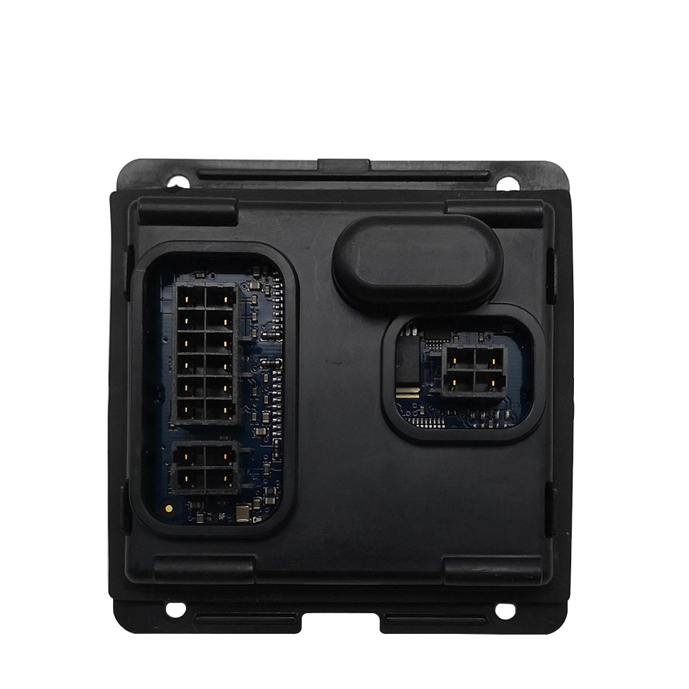 Kuyang electronic Headlights Module Ballast Control AFS Xenon OEM 7L6941329A For Q7 2007 -2015