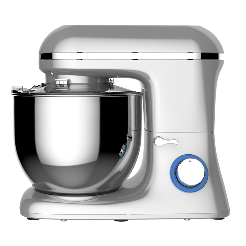 Household Planetary Food Mixer 4.5L 5L 8L 10L Mixer Stand Kitchen Appliance Multifunctional Electric Powerful Stand Mixer