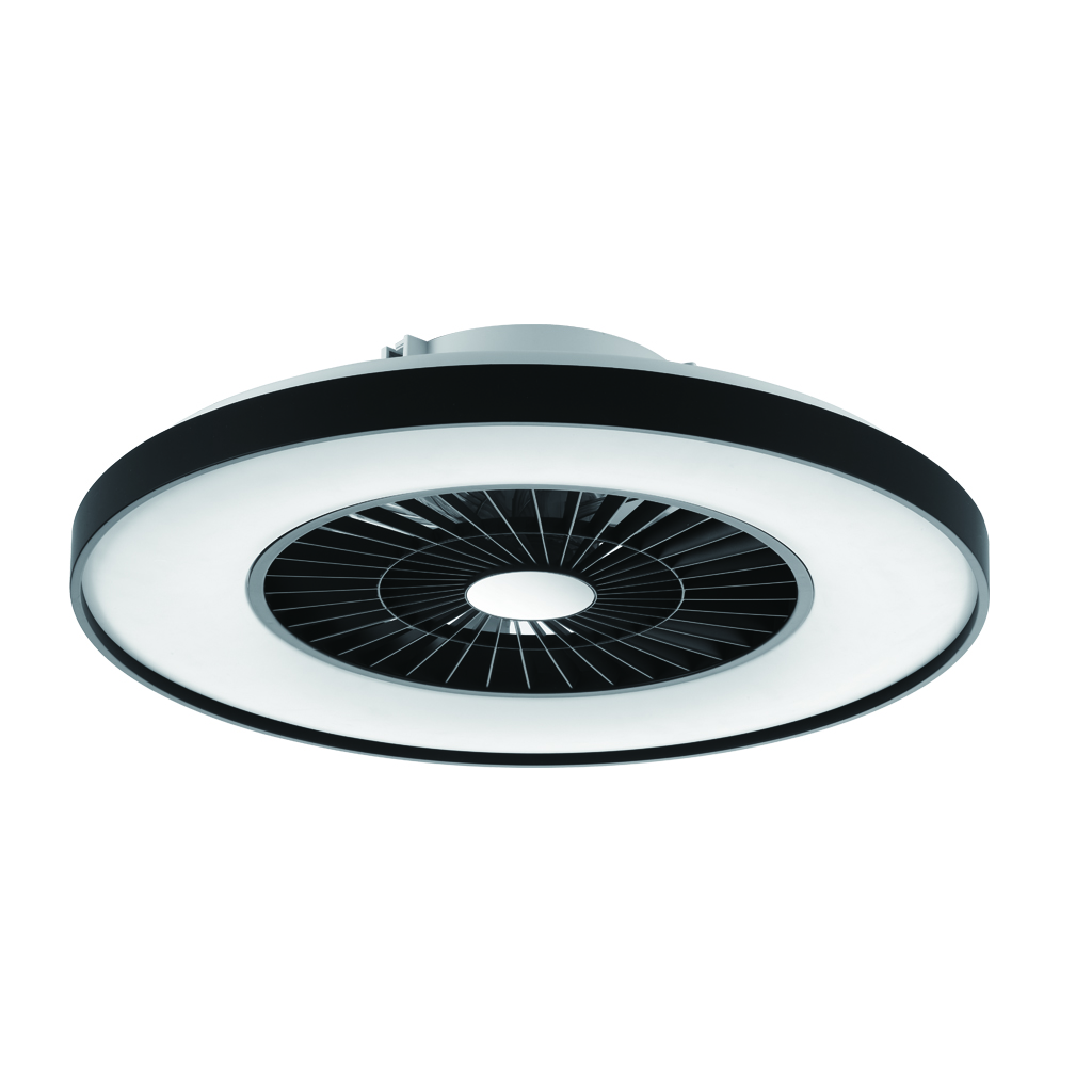 Modern And Price Ceiling Fans With Led Lights Remote Control