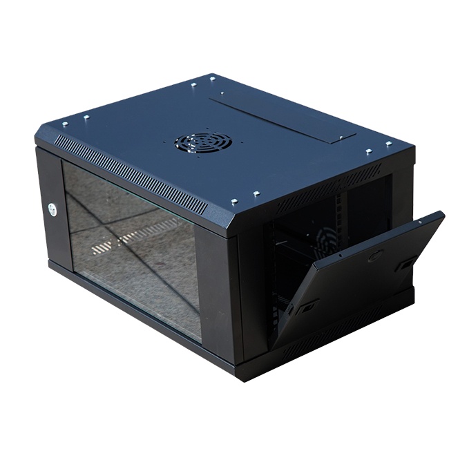 wall mount network cabinet server rack hot selling 25 year professional factory
