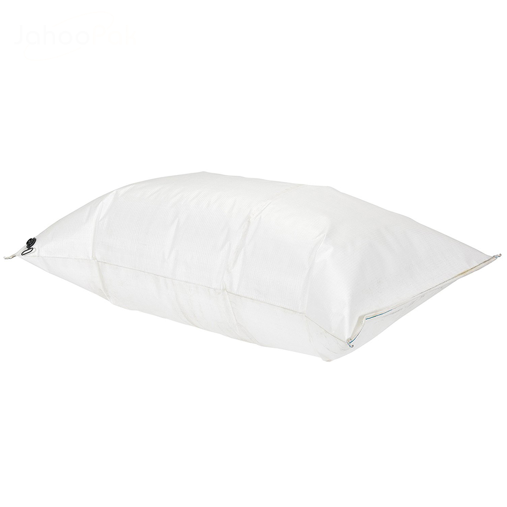 Частная этикетка AAR одобренный 2ply 90x120 см надувной PP тканый контейнер Dunnage воздушный мешок