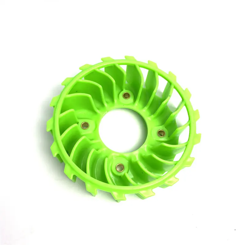 Very Nice Kao Dio /Gy6 Motorcycle Fan Racing Parts Generator Cooling Fan