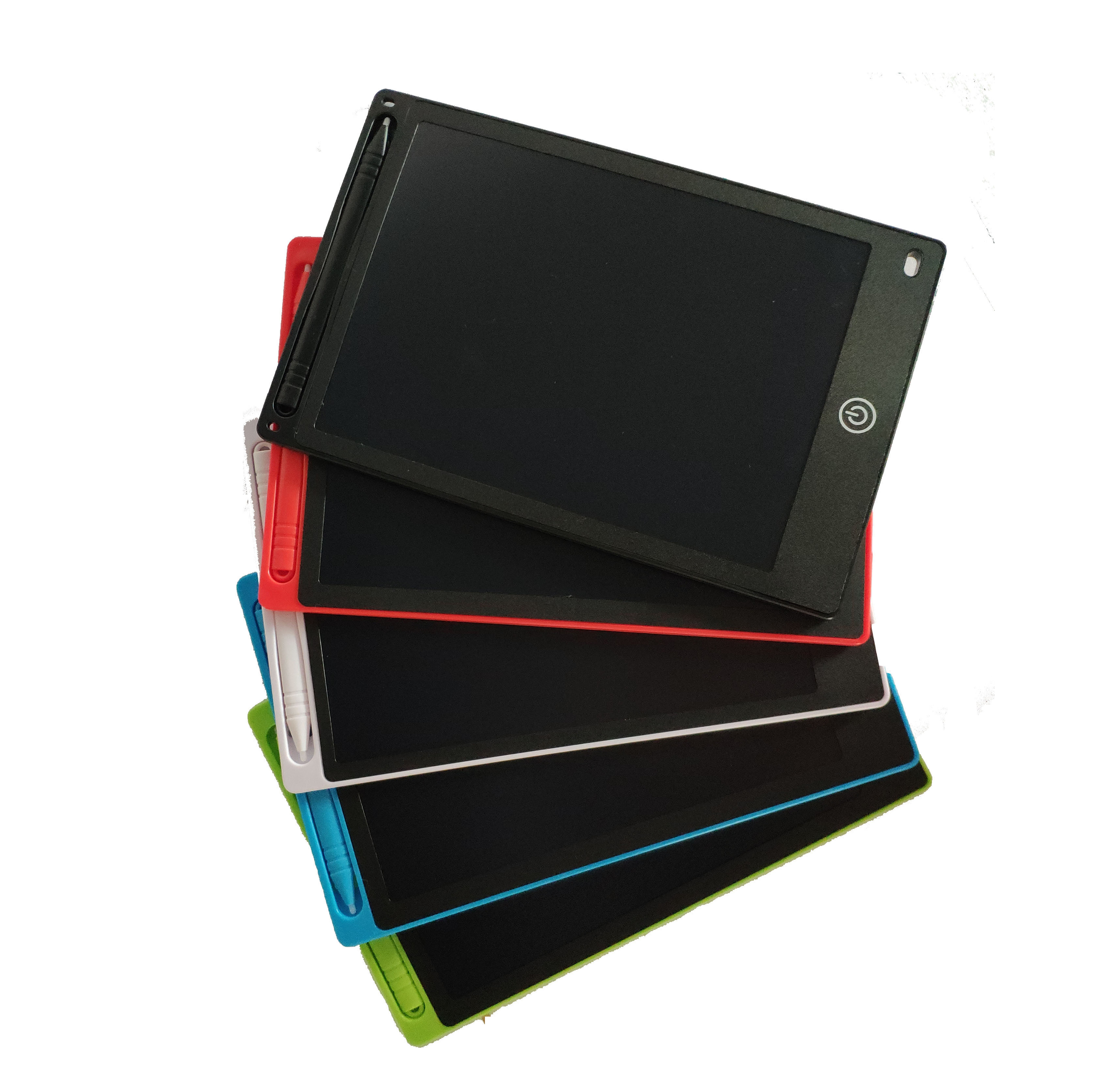 2019 hot sale children tablets e notebooks writing tablet 8.5 inch learning writing tablet for kids